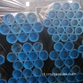 API 5L ASTM A106 A53 Naadloze stalen pijp